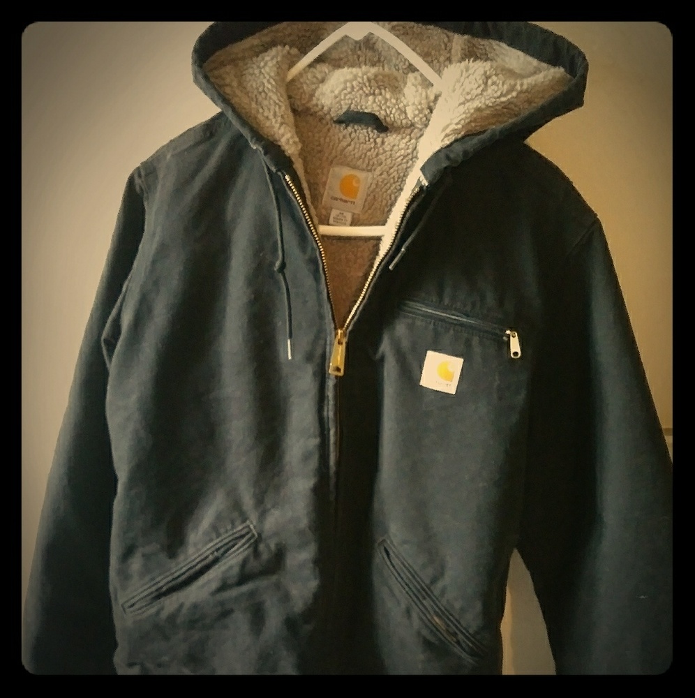 Carthartt Jacket